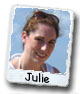 Julie - Featured Member