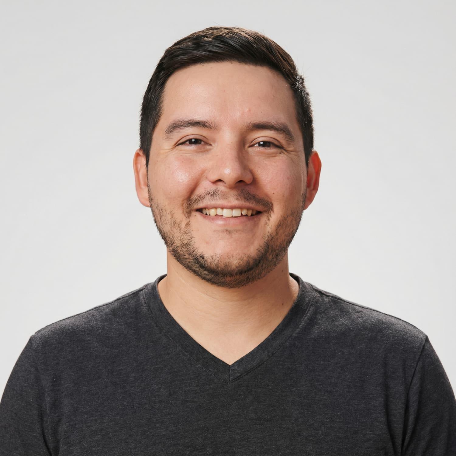 Chris - Future Coach