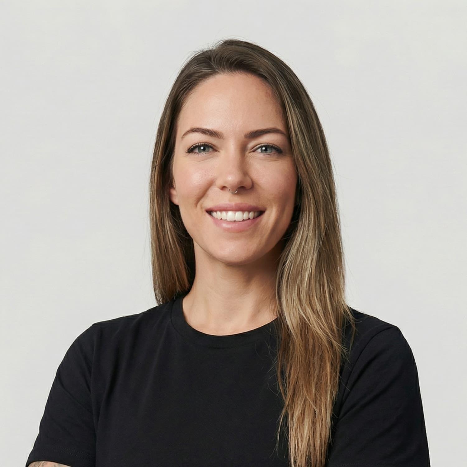 Lisa - Future Coach