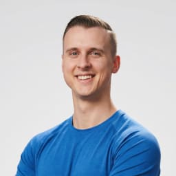 Coach Daniel avatar