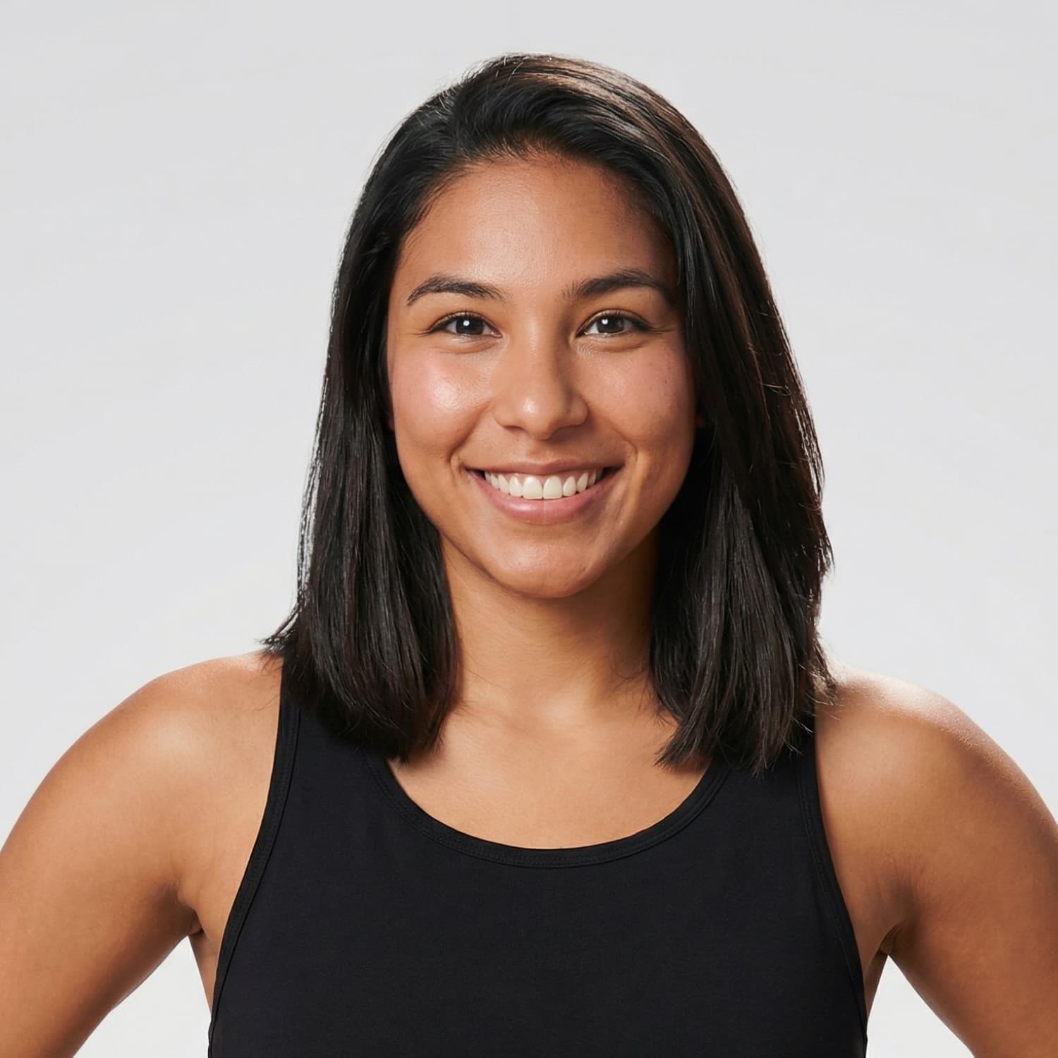 Asha - Future Coach