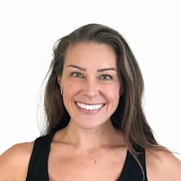 Sarah Johnston
