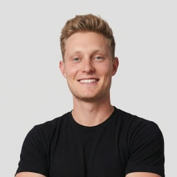 Coach Christian avatar