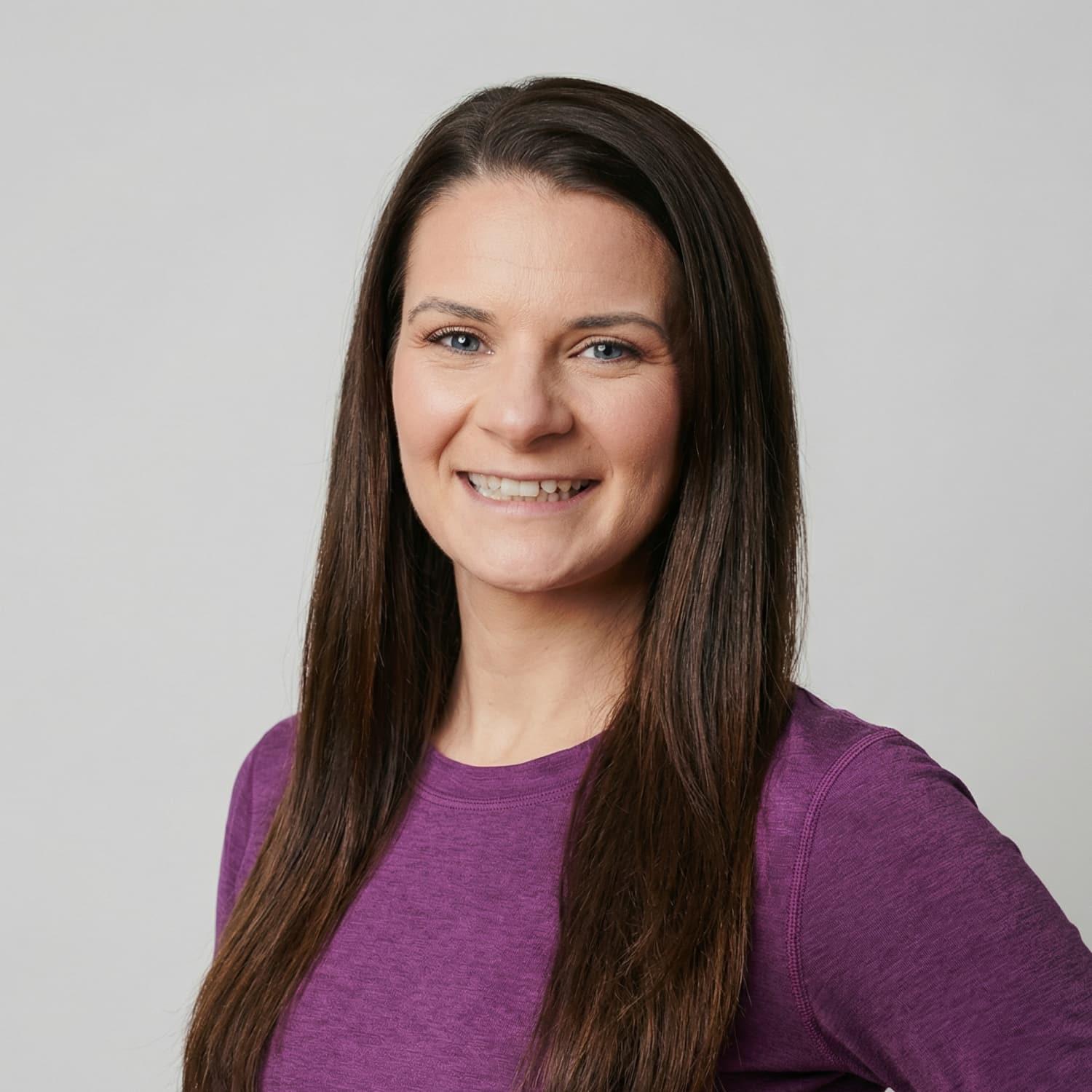 Coach Allyssa N.