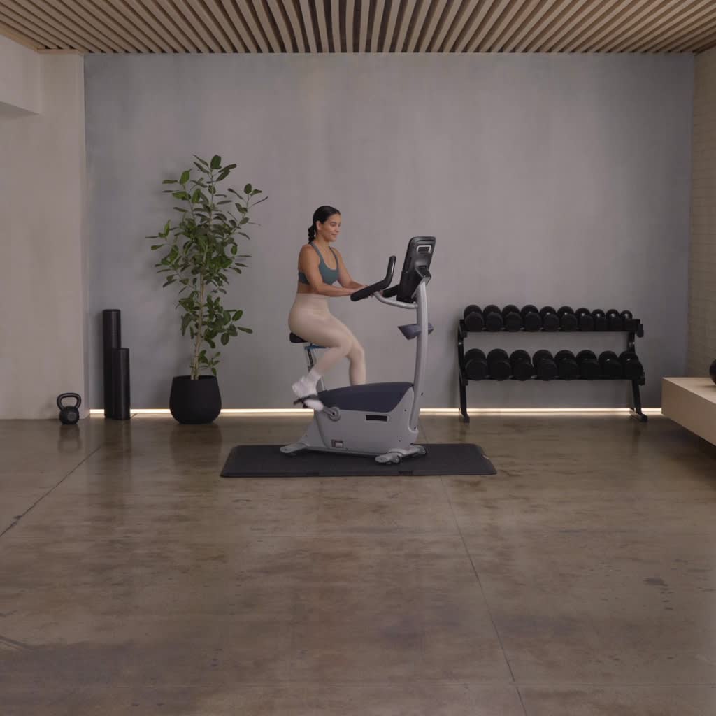 Lower Body Hypertrophy Barbell