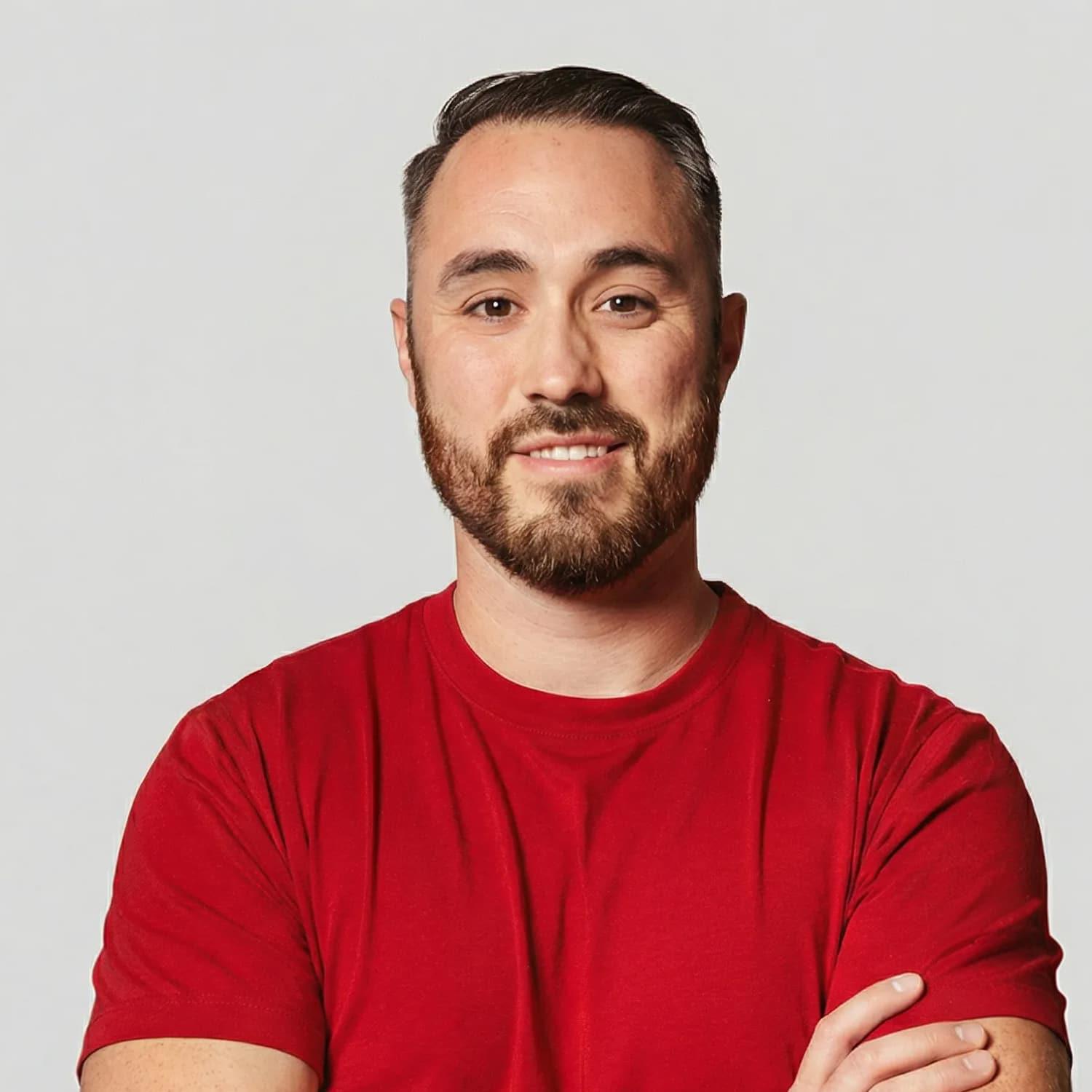 Coach Matt C.