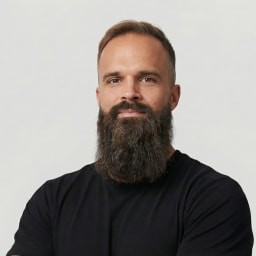 Coach Tucker avatar