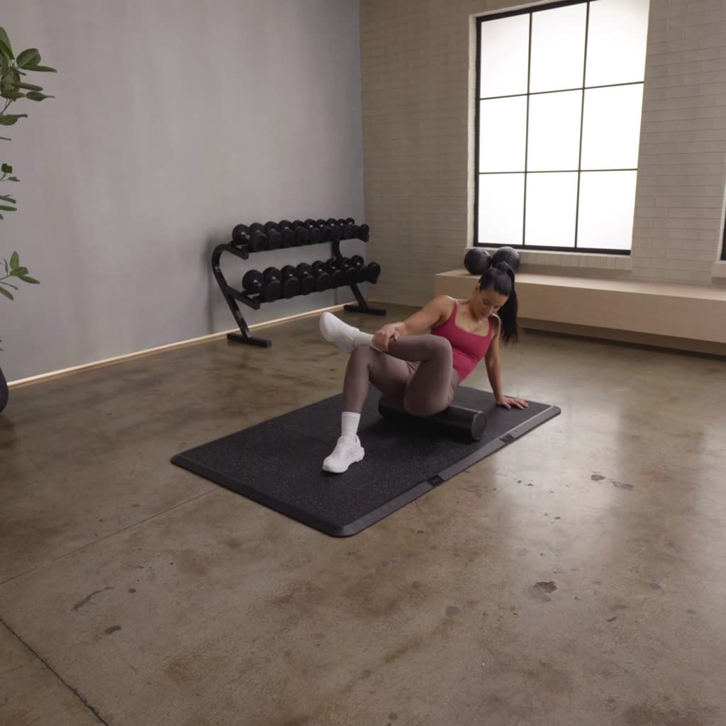 Barbell Press & Strength