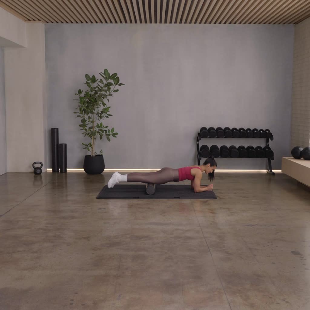 Full Body Functional Strength