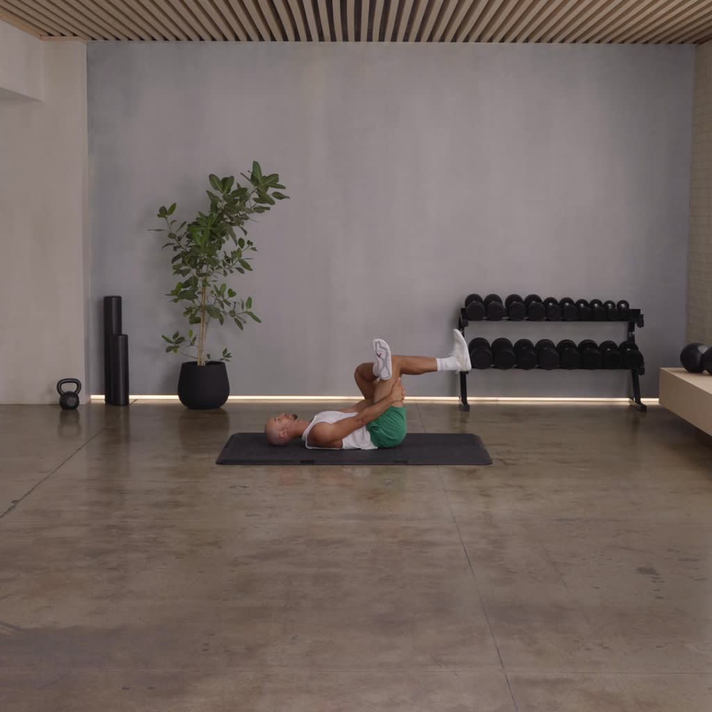 Speed & Agility Bodyweight